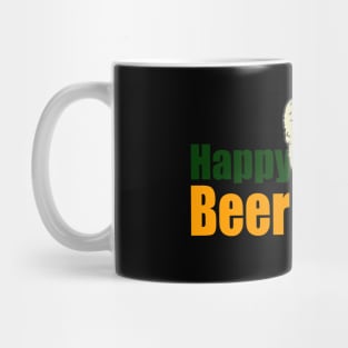 Happy International Beer Day 2021 Mug